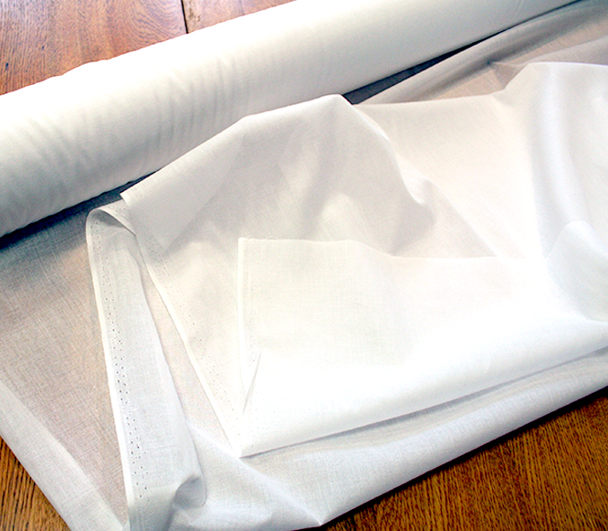 Fusible interfacing Cotton Vilene Sewdeliska