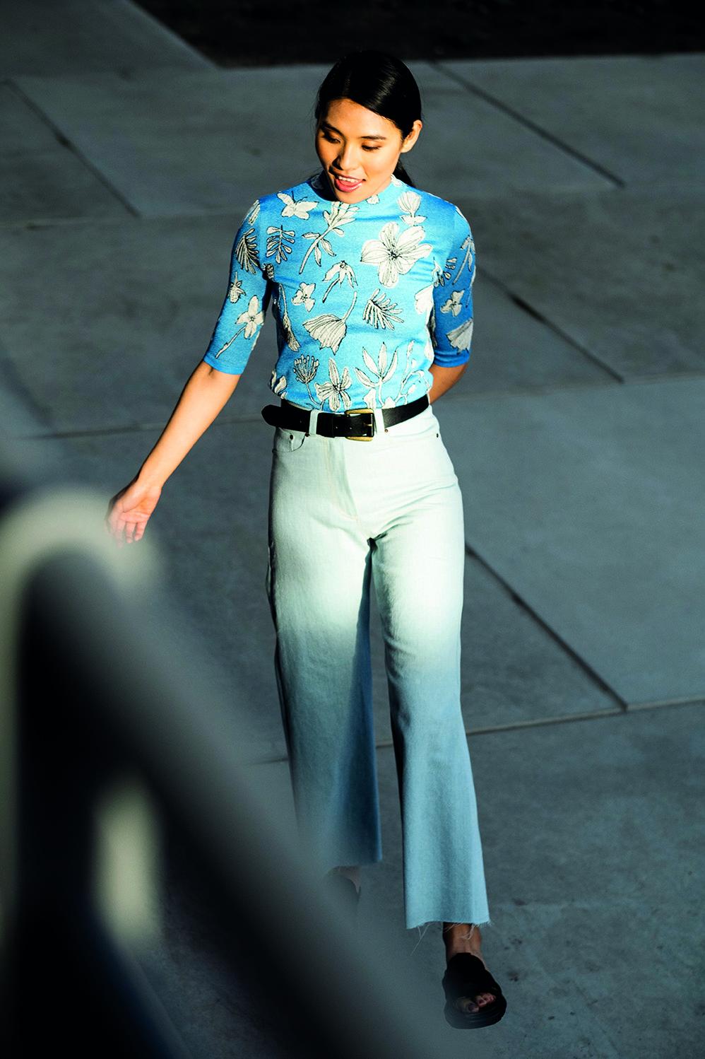 Babette pdf pattern