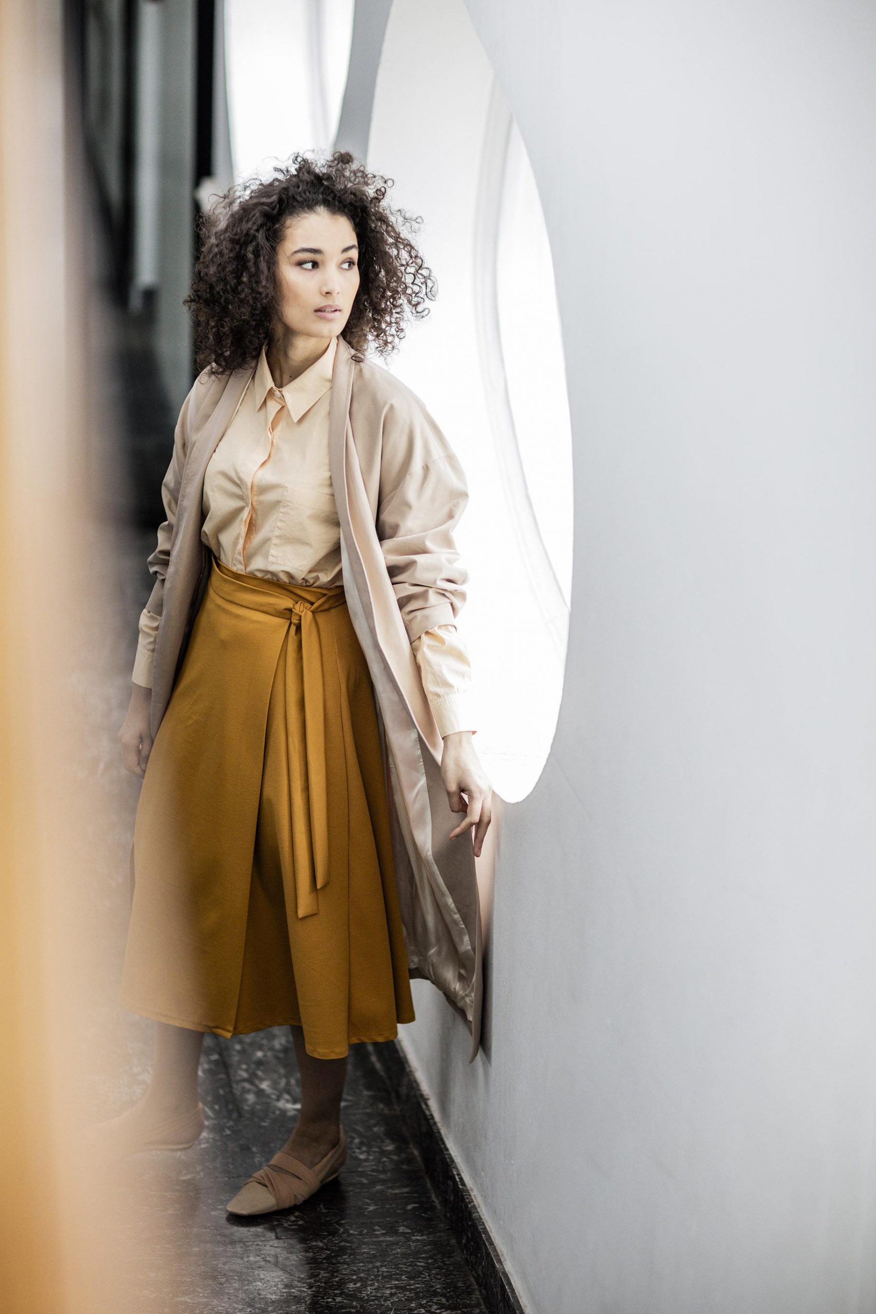 ginny skirt PDF